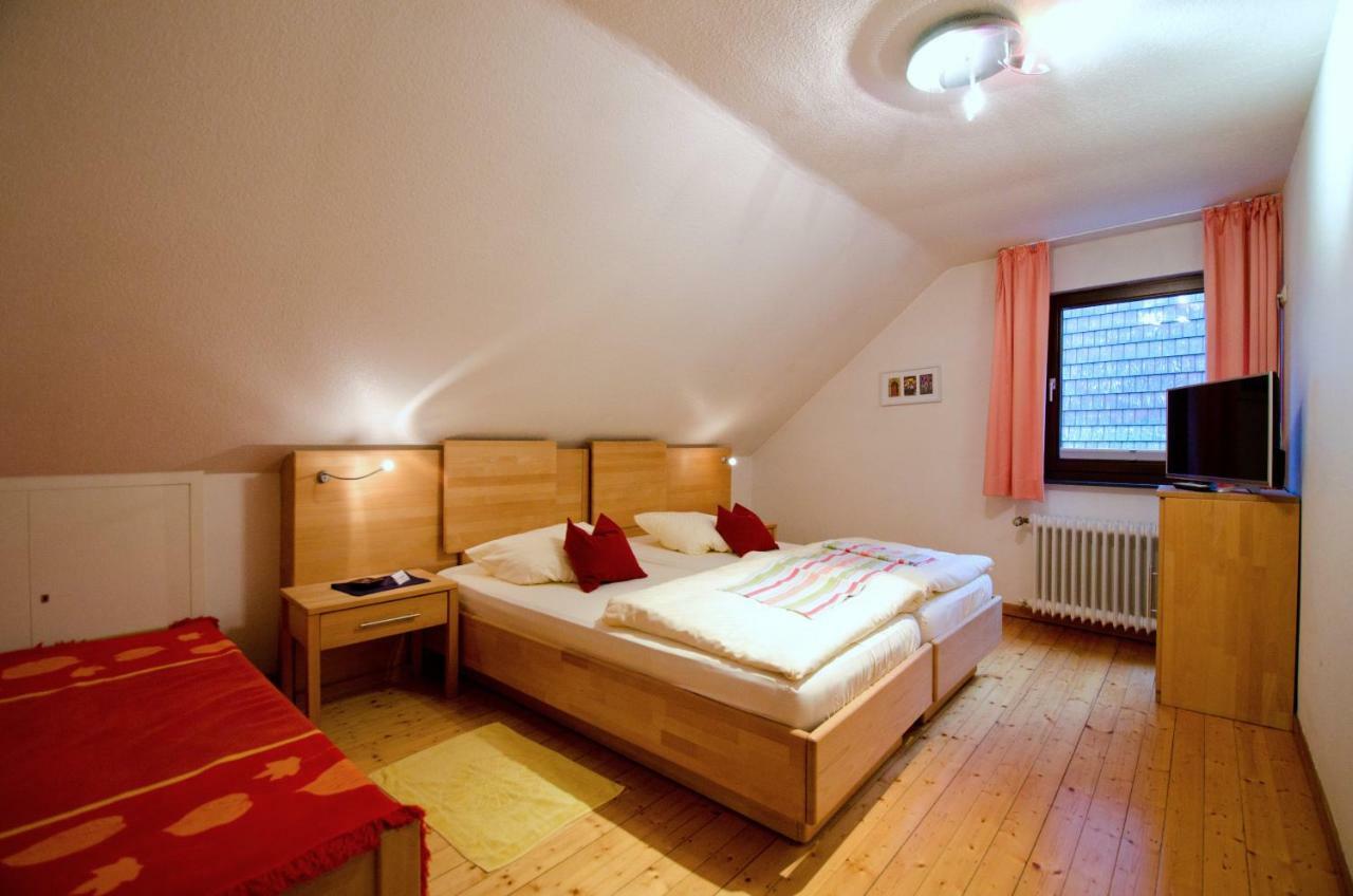 Gaestehaus Im Tal 18 Hellenthal Εξωτερικό φωτογραφία